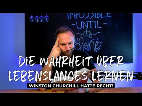 Vorschaubild: Warum wird lebenslanges Lernen für dich als Kreativprofi zum Pflichtprogramm?