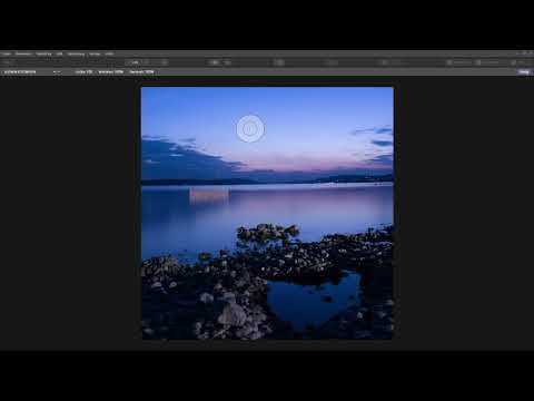 Skylum Luminar 4-vejledning: 2.3 | Værktøjer