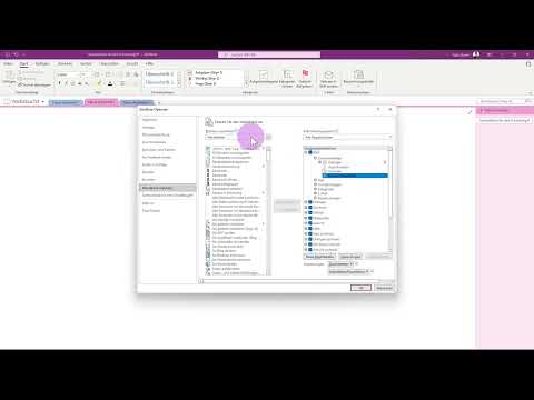 Microsoft OneNote: 1.10 | Menü çubuğunu kişiselleştirerek uyarlama