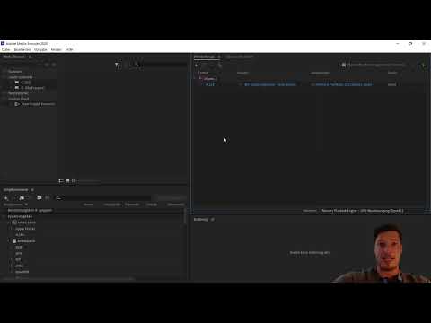 Videoredigering med Adobe Premiere Pro CC: 3.12 | Exportera videofilen: Adobe Media Encoder