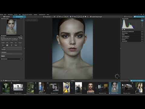 DxO PhotoLab Tutorial: 8 | Assigning and managing keywords