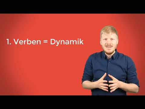 Texte schreiben lernen: 3.3 Vermeide Substantivierungen