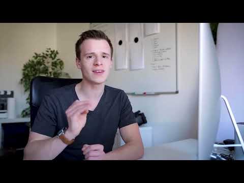 Premiere Pro CC-guide: 1.2 | Hvem er jeg?