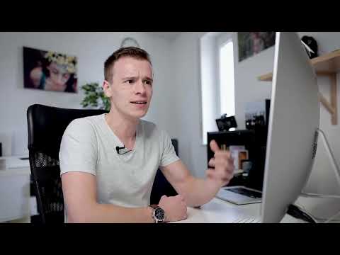 DaVinci Resolve-opplæring: 6.1 | Introduksjon til kapittelet Eksport.