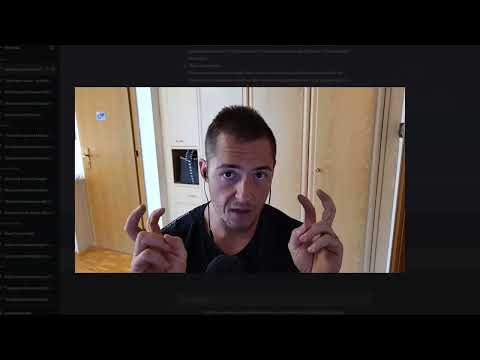 KI Sesleri ve Deepfake'ler: 4 | ChatGPT Derin Dalış Kursu her şeyi kapsamlı bir şekilde inceliyor.