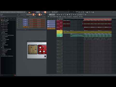 FL Studio 21-Tutorial: 3.2 | Yeni Eklenti Vintage Phaser