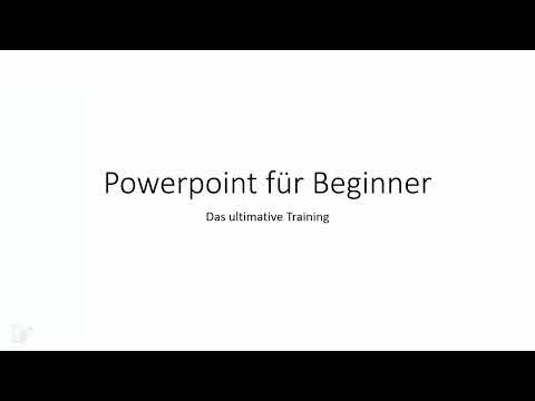 B&auml;ttre i PowerPoint: Bli en presentationshj&auml;lte - 03 Bildspelvisning