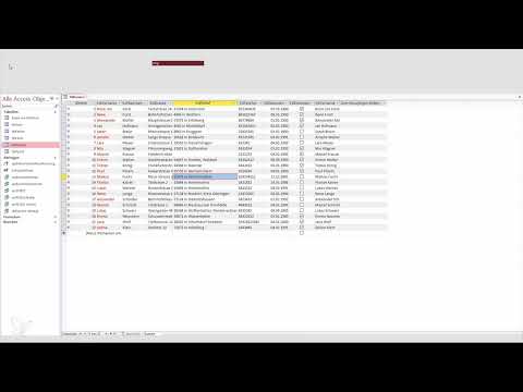 Bättre i Access: Bli en datahjälte - 11.3 Vad är nytt i Access 2016?