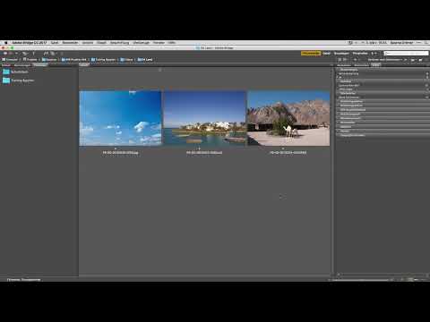 Optimiser les photos de vacances - 4.1 Optimiser le ciel