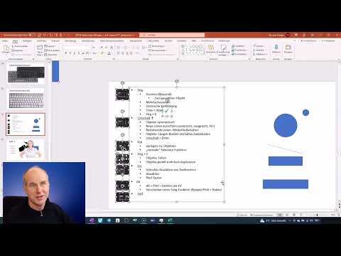PowerPoint-kurs: 3.2 | De mest värdefulla tangentbordskombinationerna (Del ett)