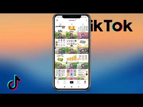 Innholdsmarkedsføring: 18,2 | TikTok analyser