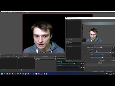 YouTube-marknadsföring: 8.7 | OBS Studio – Ta bort greenscreen