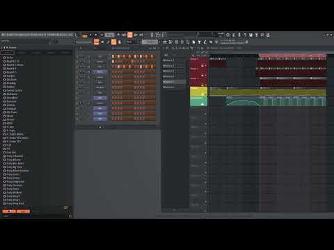FL Studio 21-Tutorial: 2.3 | Geliştirilmiş Dosya Tarayıcı