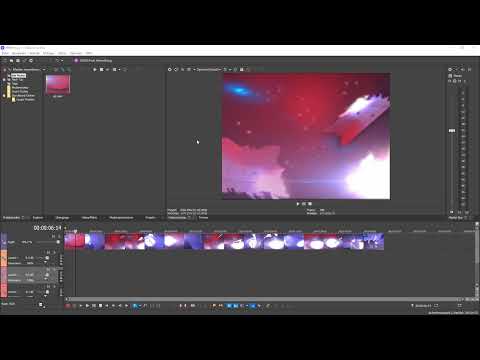 What's new in Magix VEGAS Pro 19: 01 | Overview of new features