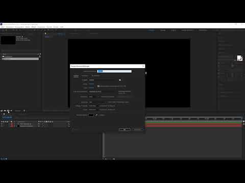 Aggiornamenti spiegati: After Effects CC 2021 (Maggio 2021) - Panoramica sulle novità.