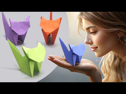 Forh&aring;ndsvisningsbillede: Hvad er origami: kunst, filosofi, hobby