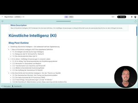ChatGPT-assistenten: 19 Google Opal: De volgende generatie van KI-automatisering