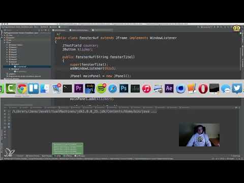 Java aloittelijoille - 9.3 Vastaaminen sy&ouml;tteisiin (osa 2)