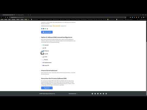 03 - Windows beschleunigen durch das Entfernen jeglicher Werbung