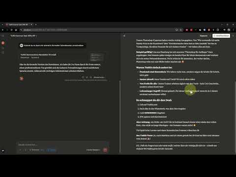 Claude AI 03: Näin saat täydelliset tulokset (Vinkkejä kehotteisiin)