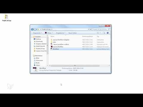 Adobe InCopy CC für Redakteure – 2.3 Aufgabenmanagement und Projektabschluss
