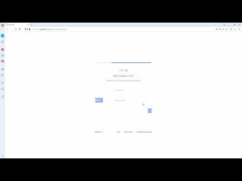 YouTube-marknadsföring: 12.2 | Glömt e-post