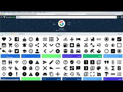 Adobe XD: 19 | Creación de un prototipo de alta fidelidad, parte 1 - tienda online para móviles