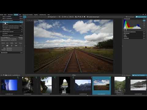 DxO PhotoLab Tutorial: 1.4 | Preferences