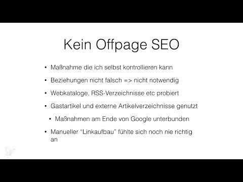 Gana dinero con la f&oacute;rmula AdSense - 8.1 &iexcl;Todo sin OffPage!
