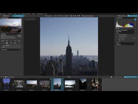 DxO PhotoLab Tutorial: 4.2 | Color Accentuation