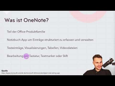 Microsoft OneNote: 1.2 | Hvorfor bruge OneNote?