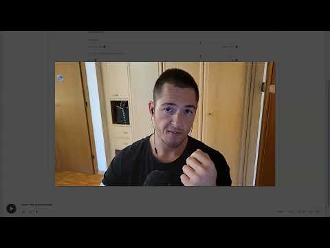 KI sesleri ve Deepfakes: 6.3 | YouTube i&ccedil;in seslendirme