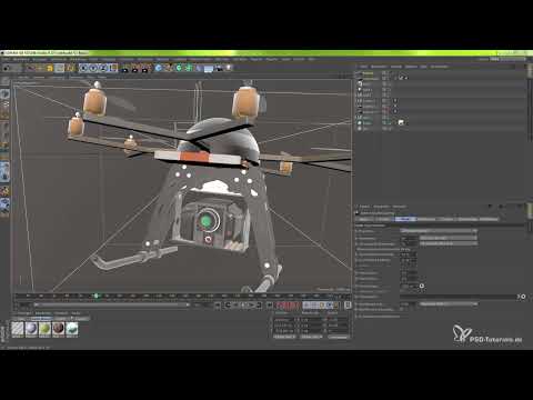 Creative Cloud'da yeni: After Effects CC 2015.2/2015.3 (Ocak/Haziran 2016) - CINEWARE 3.0 - OpenGL Renderer