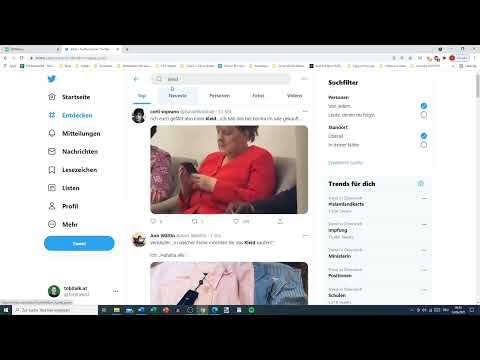 Affiliate-markedsf&oslash;ring: 21.4 | Hvordan fungerer Twitter?
