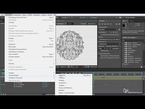 Yaratıcı Bulutta yeni: After Effects CC 2015.1 (Kasım 2015) - Yeni önbellekleme davranışı