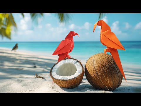 Forh&aring;ndsvisningsbillede: Hvad er origami: kunst, filosofi, hobby