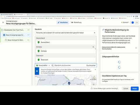 Facebook-markedsføring: 6,26 | Køre interaktionsannonce for tekstopslag