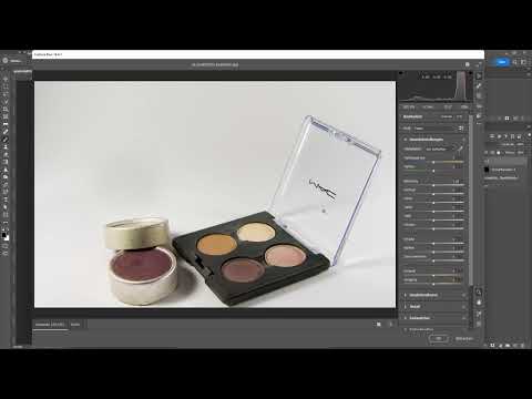 Photoshop teknikleri: 3.26 | Ürün fotoğrafları oluşturma