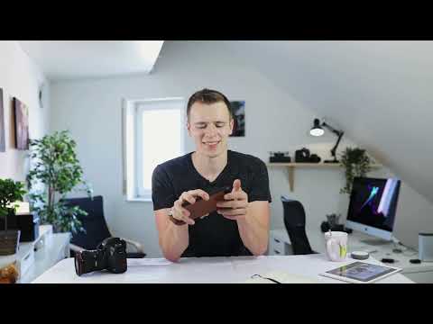 Videografikurs: 4,4 | Bitdjup & Komprimering