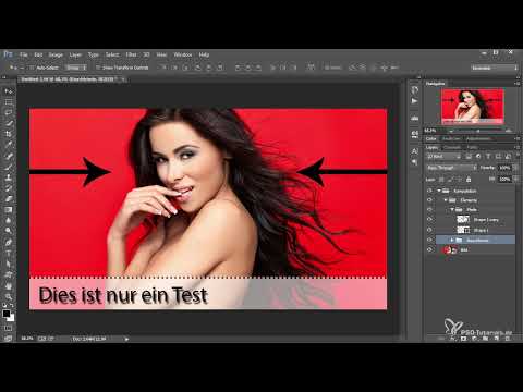 After Effects für Einsteiger: Workflow zwischen PS CC und AE CC