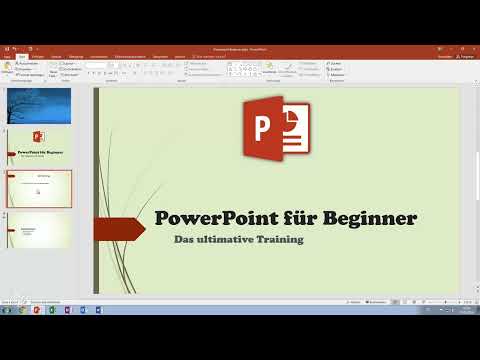 Besser in PowerPoint: Werde zum Pr&auml;sentations-Helden &ndash; 10 Text-Formatierungen von Schriftarten