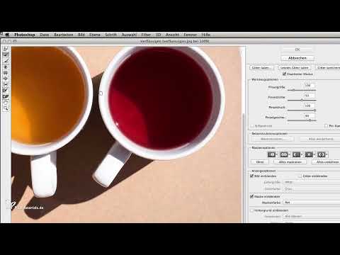 Novedades de Creative Cloud: Photoshop CC 2014 (junio de 2014) - 02 Descripción general 2