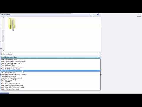 Mieux dans Word - 02 Créer et enregistrer votre premier document Word.