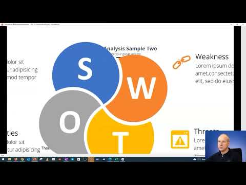 PowerPoint-kurs: 13.4 | Morfning – interaktiv tillämpning