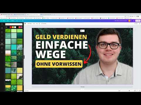 Tutorial de retransmisión en directo: 7.3 | Crear miniatura de YouTube para retransmisión en directo