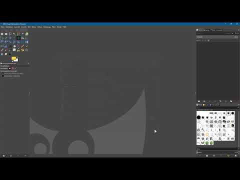 GIMP 2.10'daki yeni özellikler: 1.8 | Renk yönetimi