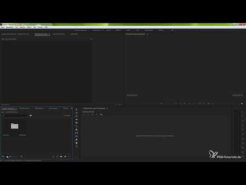 Nyt i Creative Cloud: Premiere Pro CC 7.0 (juni 2013) - Automatisk synkronisering af flere kameravinkler.