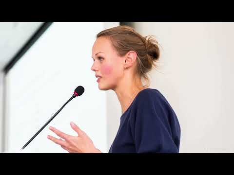 Overbevisende presentasjon - Begeistring ditt publikum - 12 Den tredjedelsregelen