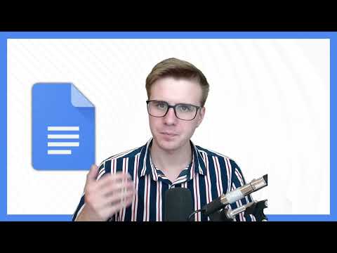 Google Docs Öğretici: 1.1 | Hoş geldiniz