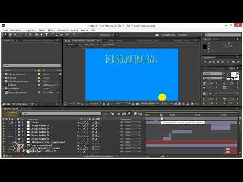 Tips og tricks til arbejdsgangen i After Effects: Snapshots - øjebliksbilleder